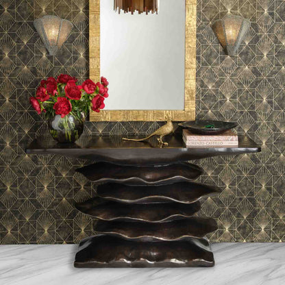 Zuri Console Table