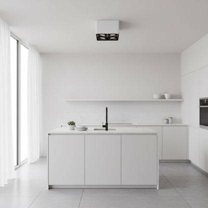 Giyan Modular Surface Spotlight