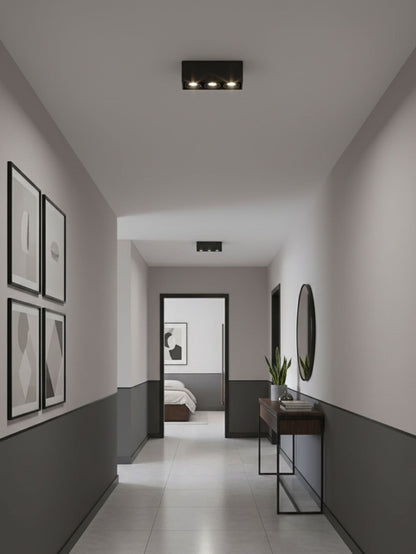 Giyan Modular Surface Spotlight