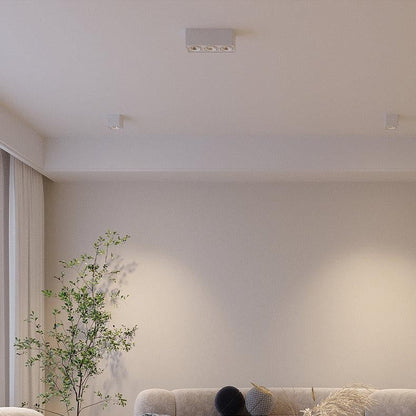 Giyan Modular Surface Spotlight