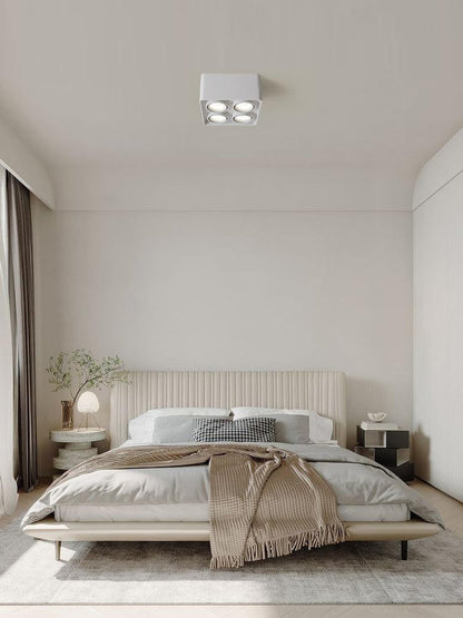 Giyan Modular Surface Spotlight
