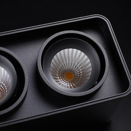 Giyan Modular Surface Spotlight