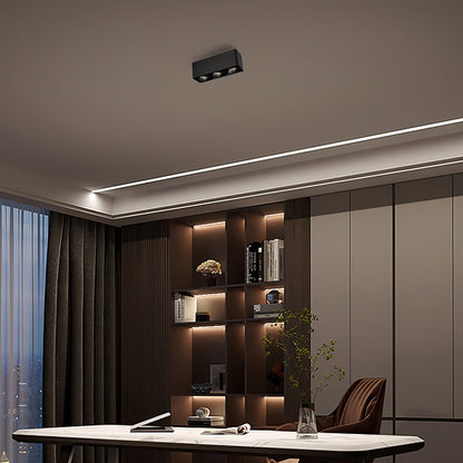 Giyan Modular Surface Spotlight