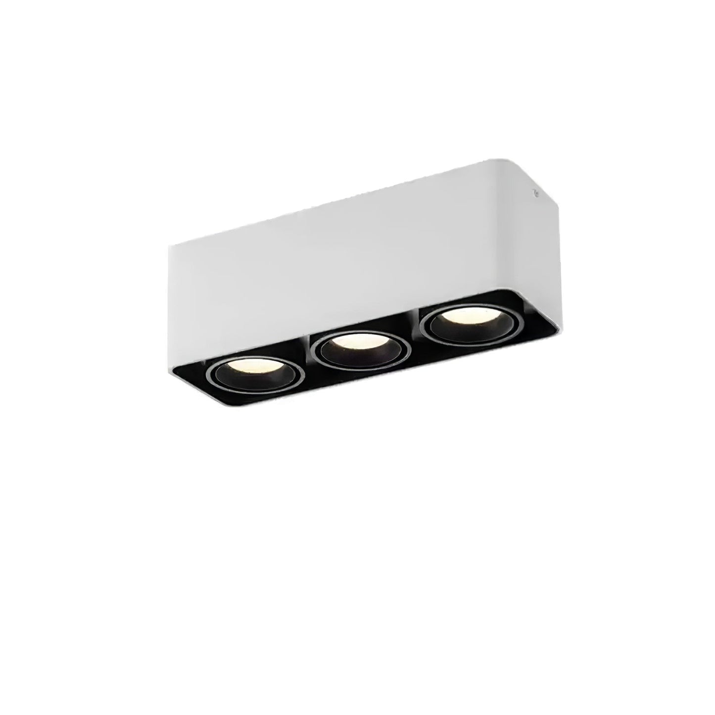 Giyan Modular Surface Spotlight