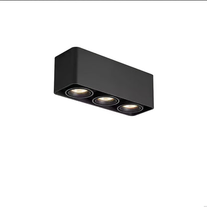 Giyan Modular Surface Spotlight