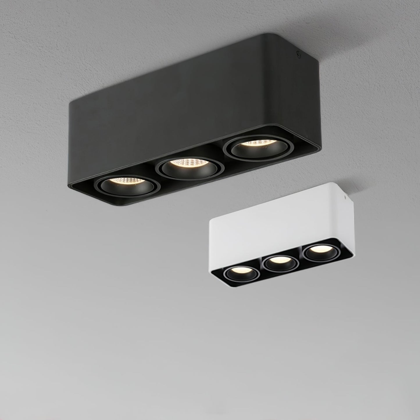 Giyan Modular Surface Spotlight