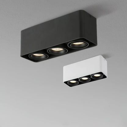 Giyan Modular Surface Spotlight