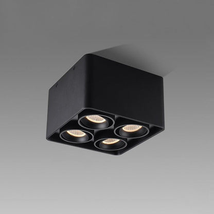 Giyan Modular Surface Spotlight