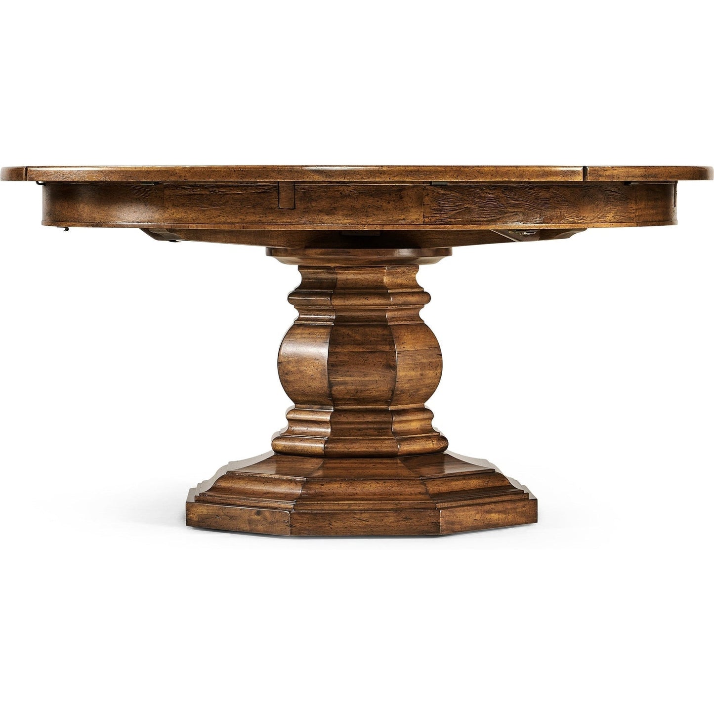 Jonathan Charles 59'' Extendable Dining Table (491130-59D-CFW)