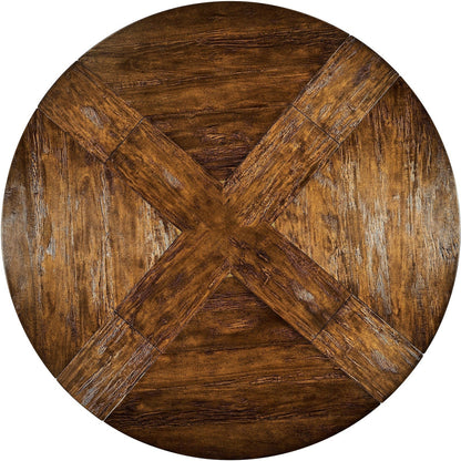 Jonathan Charles 59'' Extendable Dining Table (491130-59D-CFW)