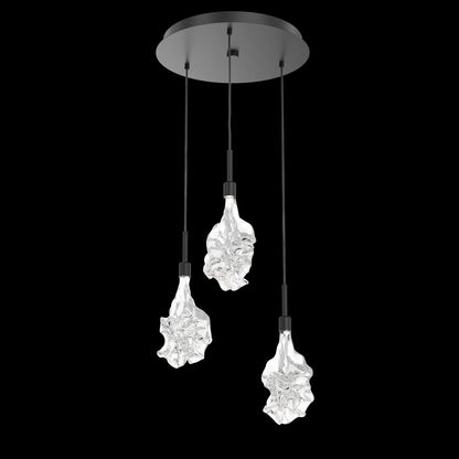 Blossom 5 Light 19" Wide LED Multi Light Pendant