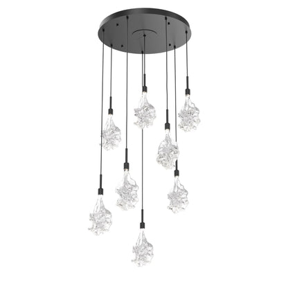 Hammerton Studio Blossom 8 Light 27" Wide LED Multi Light Pendant