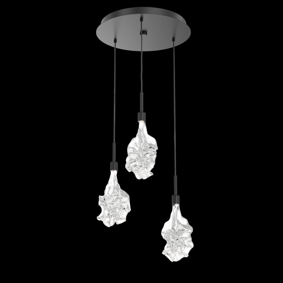 Hammerton Studio Blossom 11 Light 33" Wide LED Multi Light Pendant