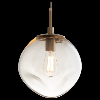 Hammerton Studio Aster 11 Light 38" Wide Multi Light Pendant