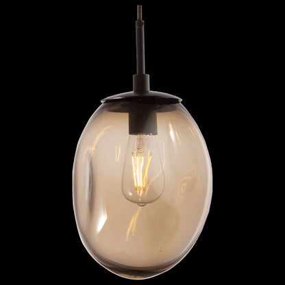 Hammerton Studio Meteo 5 Light 22" Wide Multi Light Pendant