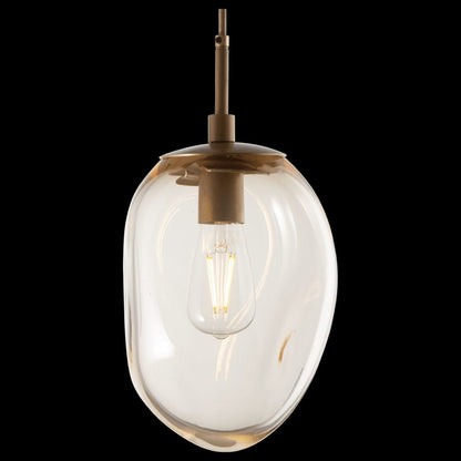 Hammerton Studio Meteo 5 Light 22" Wide Multi Light Pendant