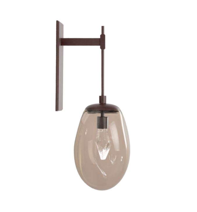 Metro Tempo Sconce LED