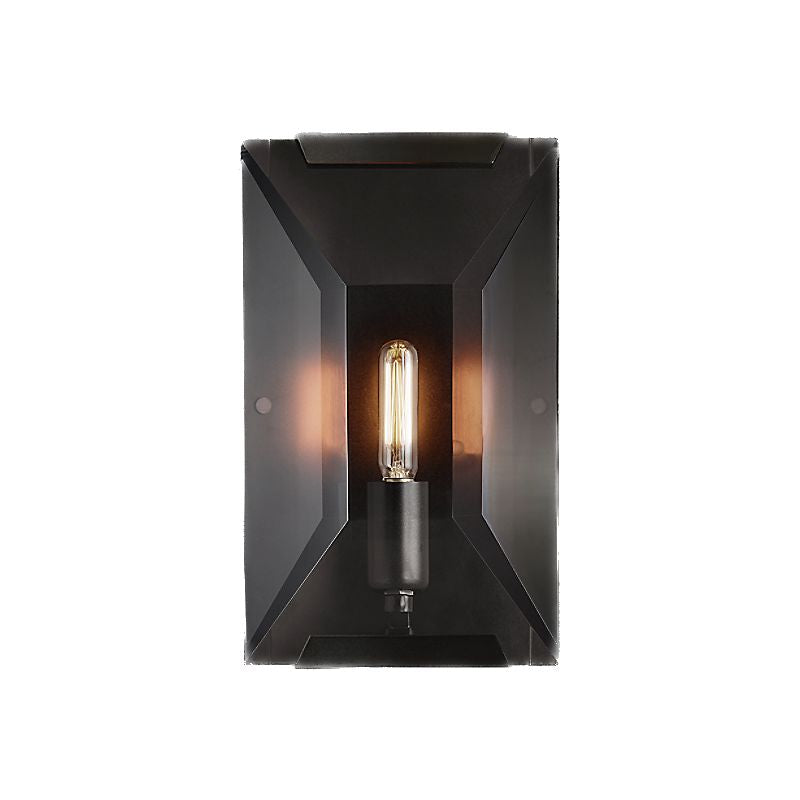HARLOW CRYSTAL WALL SCONCE