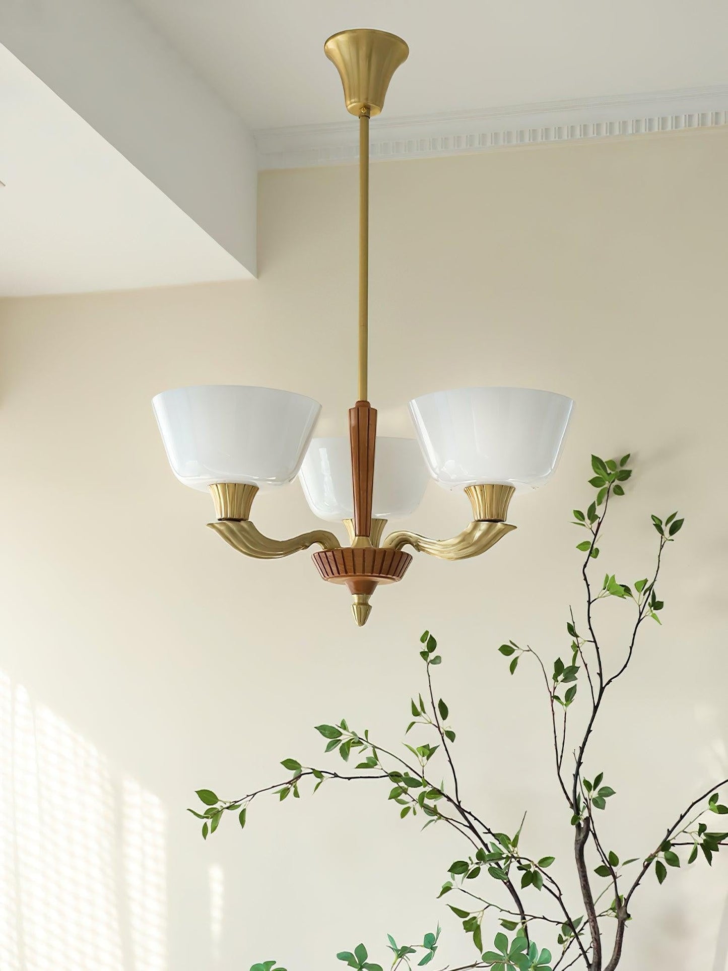 Haverton Lantern Style Chandelier