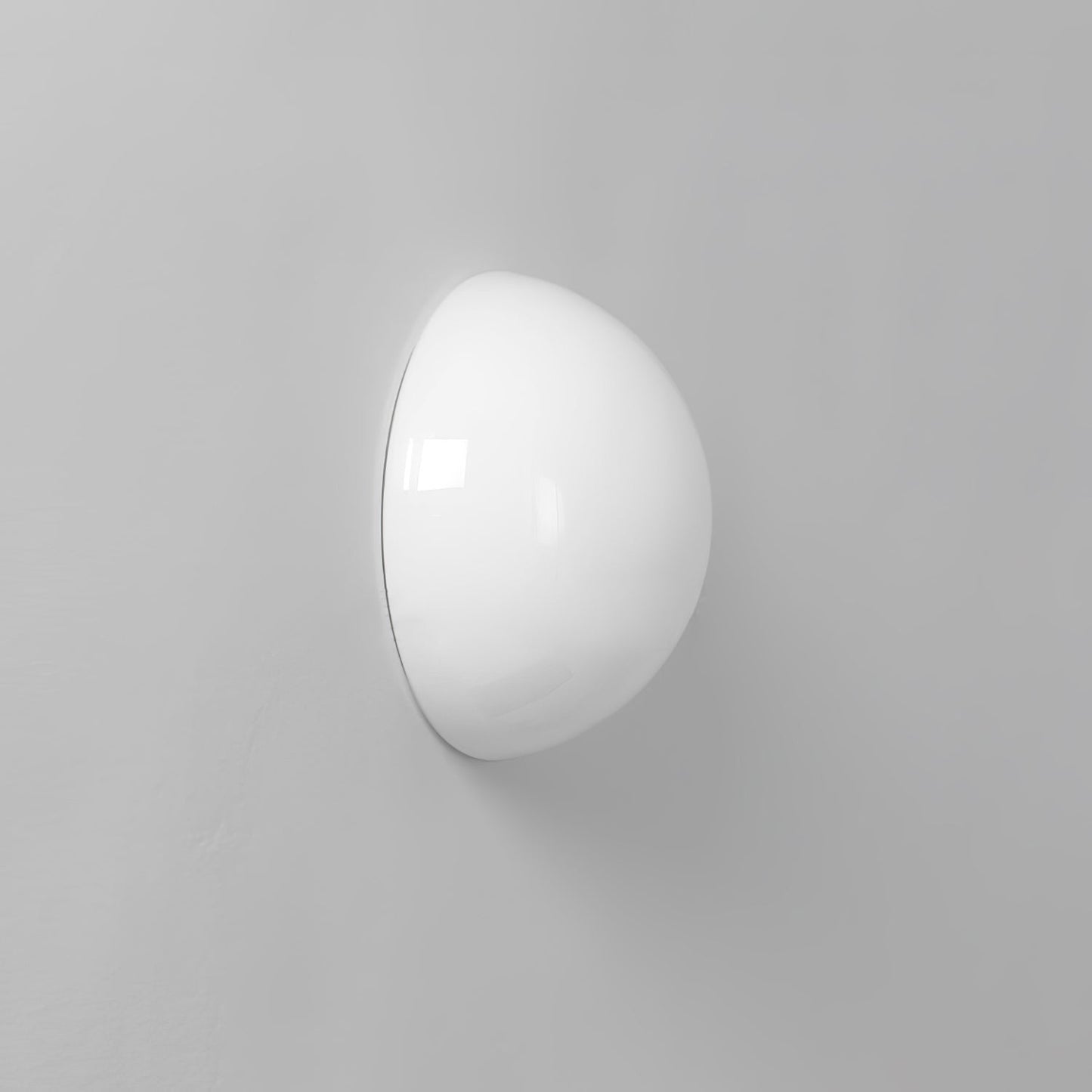 Hemera Half-Globe Wall Lamp