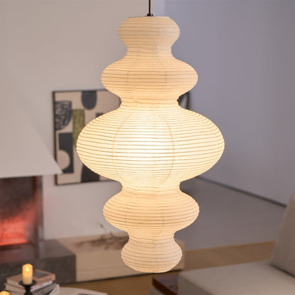 Hikari Paper Lantern Pendant