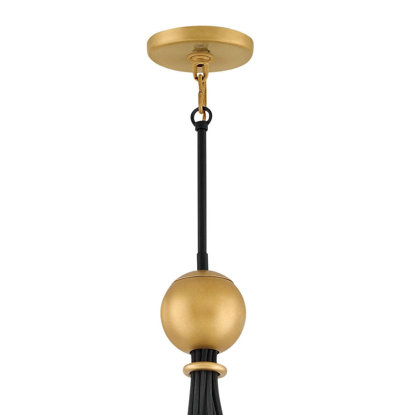 Nula 15 Light 26" Wide Multi Light Lisa McDennon Pendant