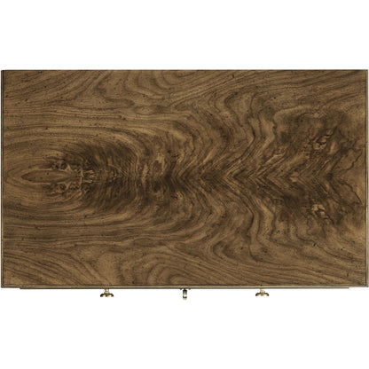 Jonathan Charles Barcelona Bedside Chest (496066-WBA)