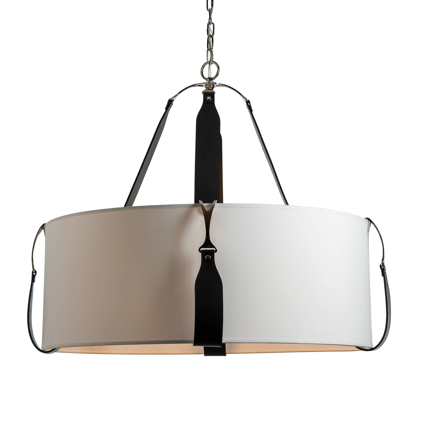 Saratoga 4 Light 32" Wide Pendant
