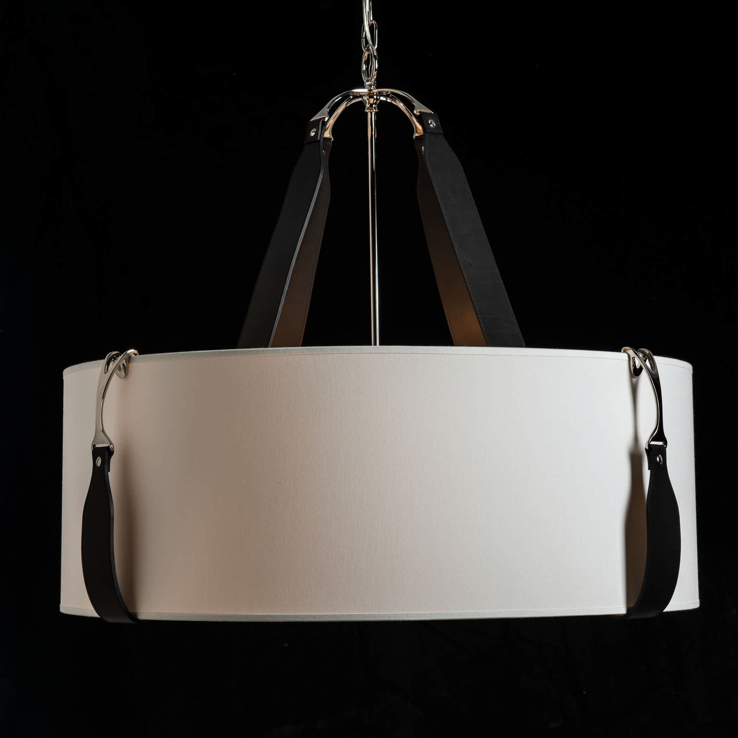 Saratoga 4 Light 32" Wide Pendant