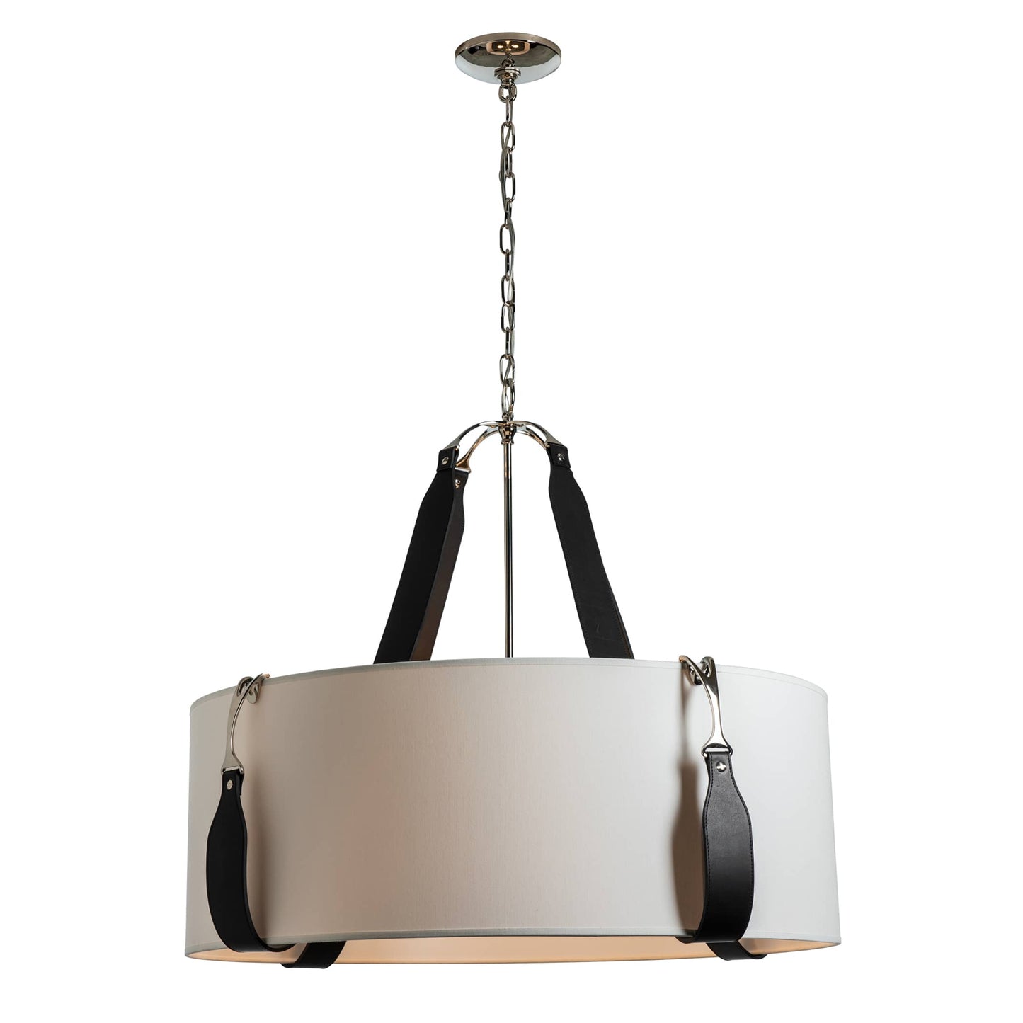 Saratoga 4 Light 32" Wide Pendant