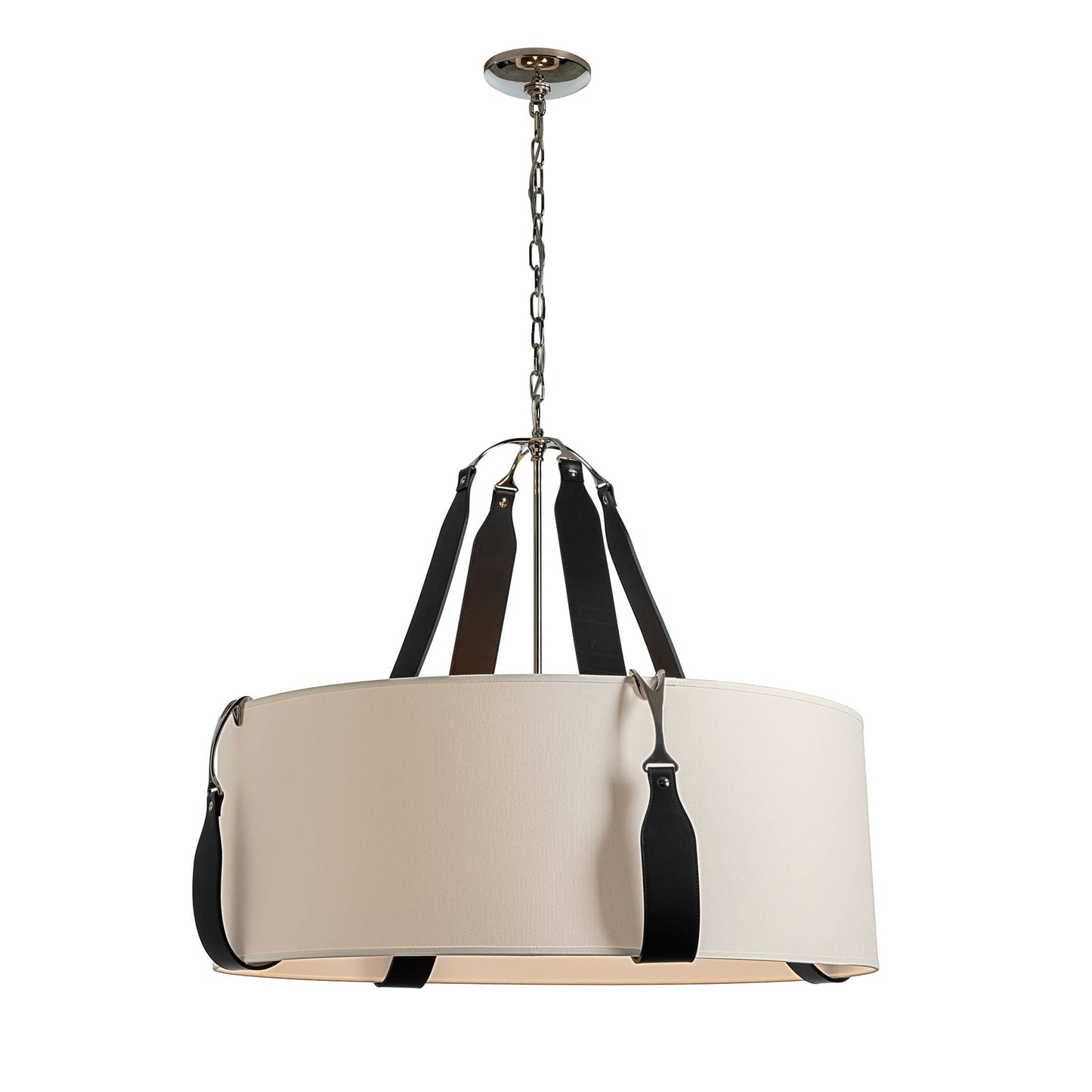 Saratoga 4 Light 32" Wide Pendant