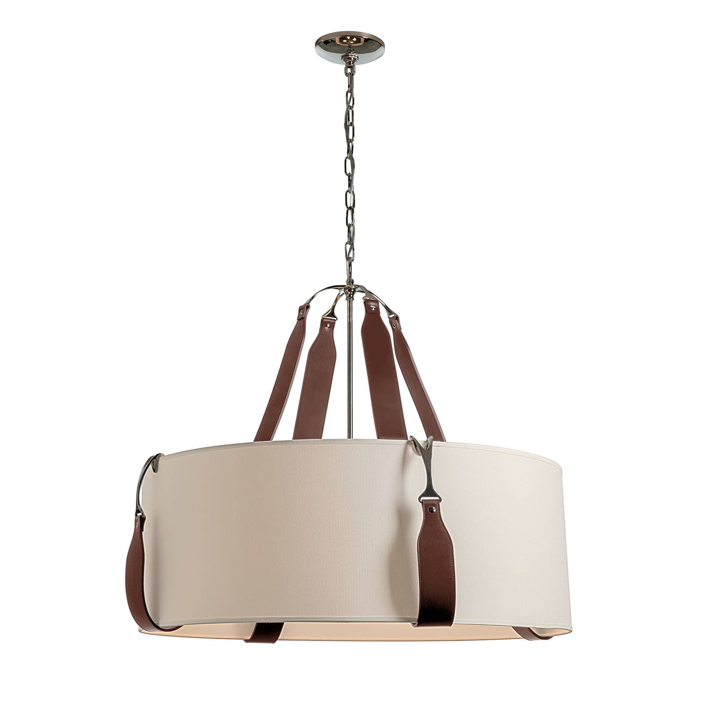 Saratoga 4 Light 32" Wide Pendant