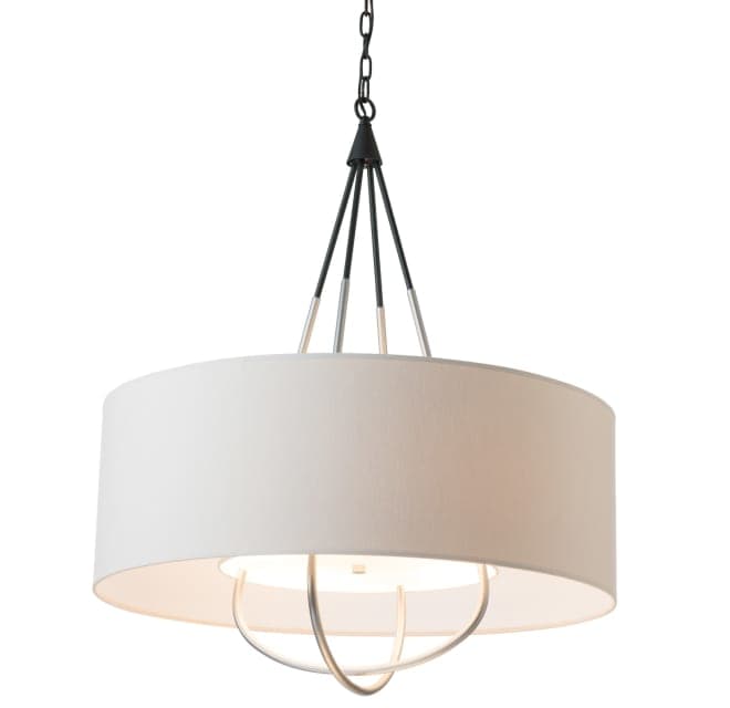 Loop 4 Light 28" Wide Pendant