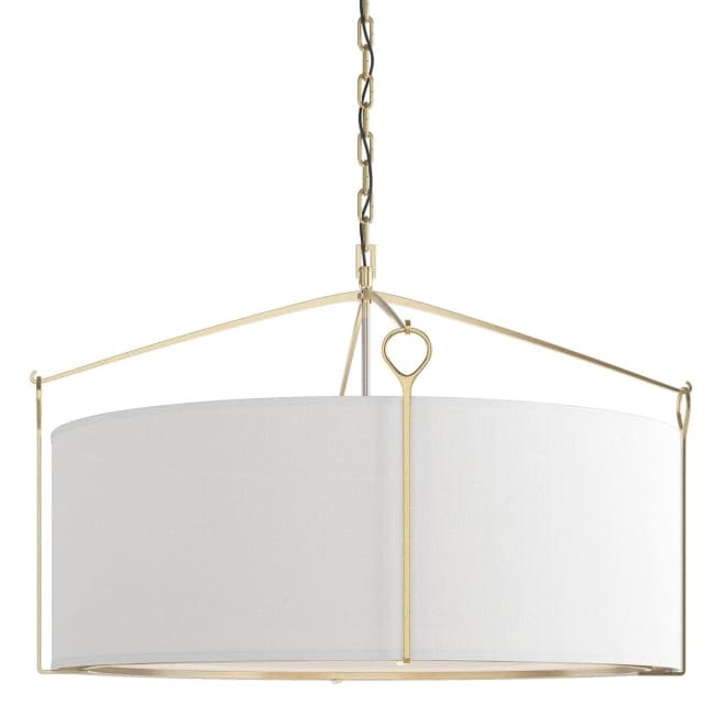 Bow 4 Light 30" Wide Pendant
