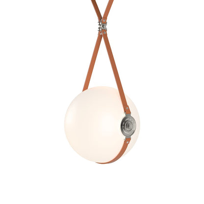 Hubbardton Forge Derby 15" Wide Pendant