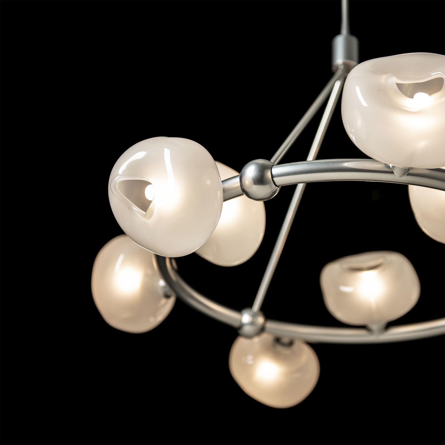 Ume 9 Light 32" Wide Pendant