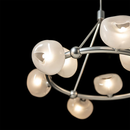 Ume 9 Light 32" Wide Pendant