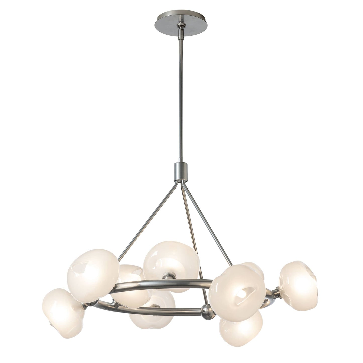 Ume 9 Light 32" Wide Pendant