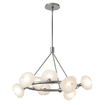 Ume 9 Light 32" Wide Pendant