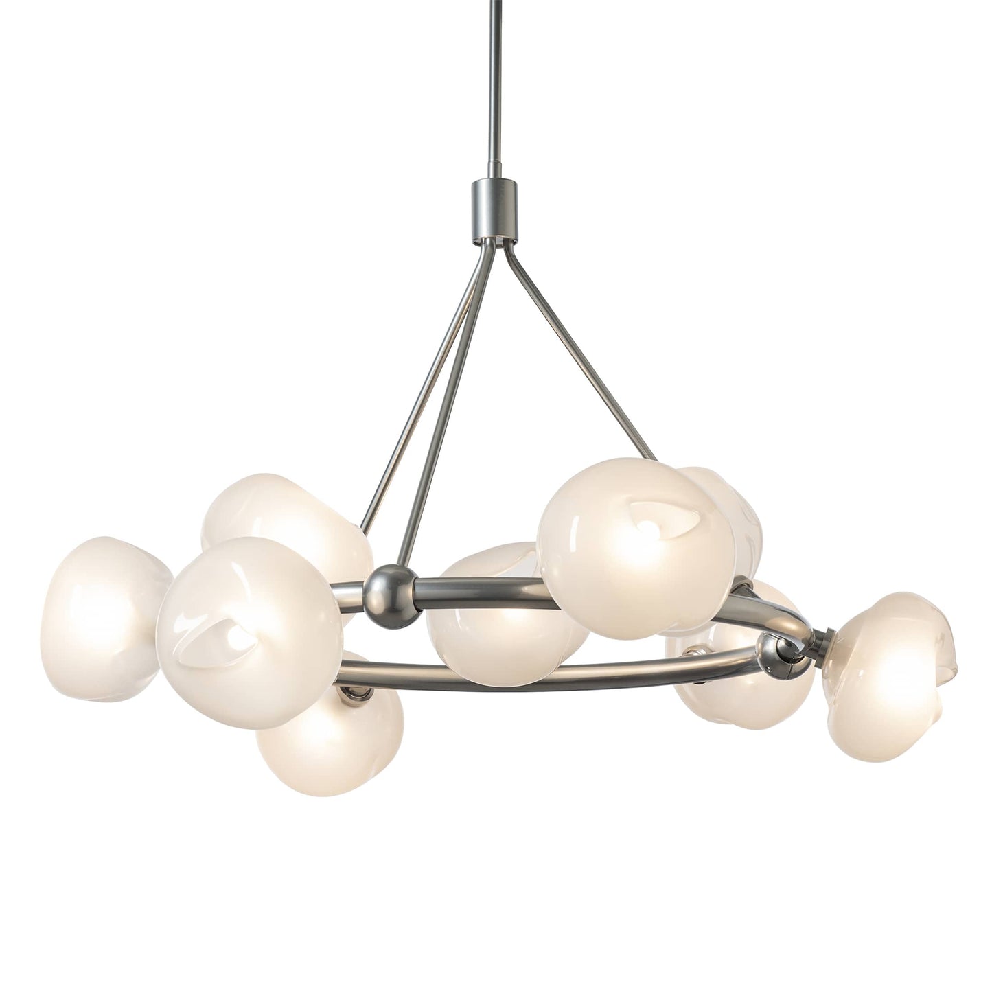 Ume 9 Light 32" Wide Pendant