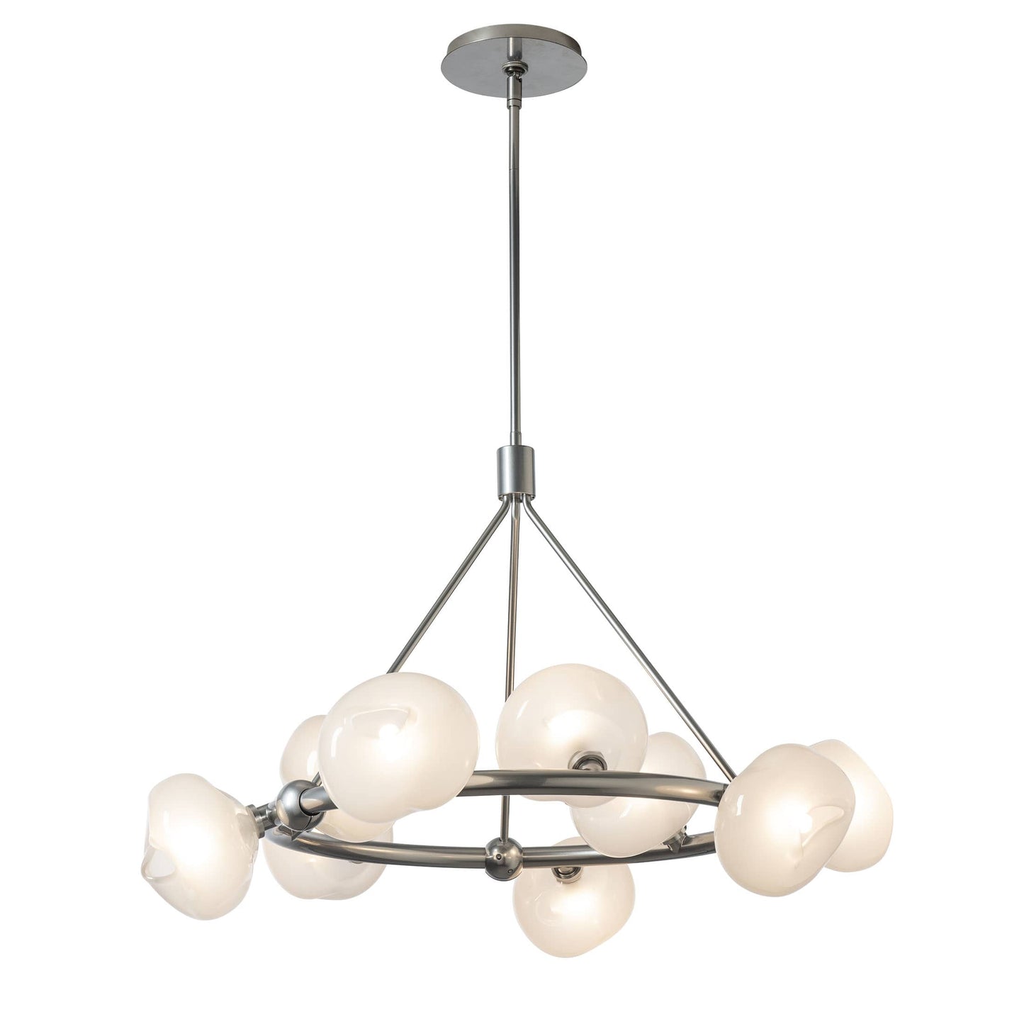 Ume 9 Light 32" Wide Pendant