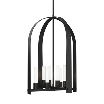 Triomphe 8 Light 26" Wide Pendant