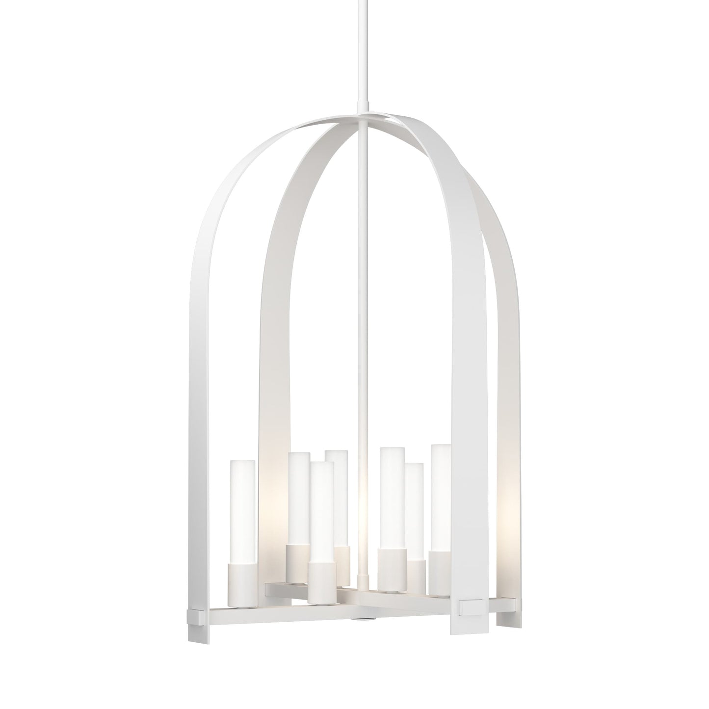 Triomphe 8 Light 26" Wide Pendant
