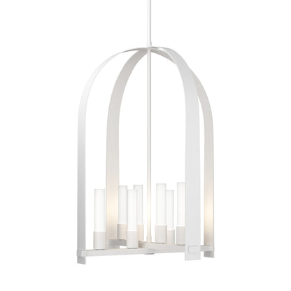 Triomphe 8 Light 26" Wide Pendant