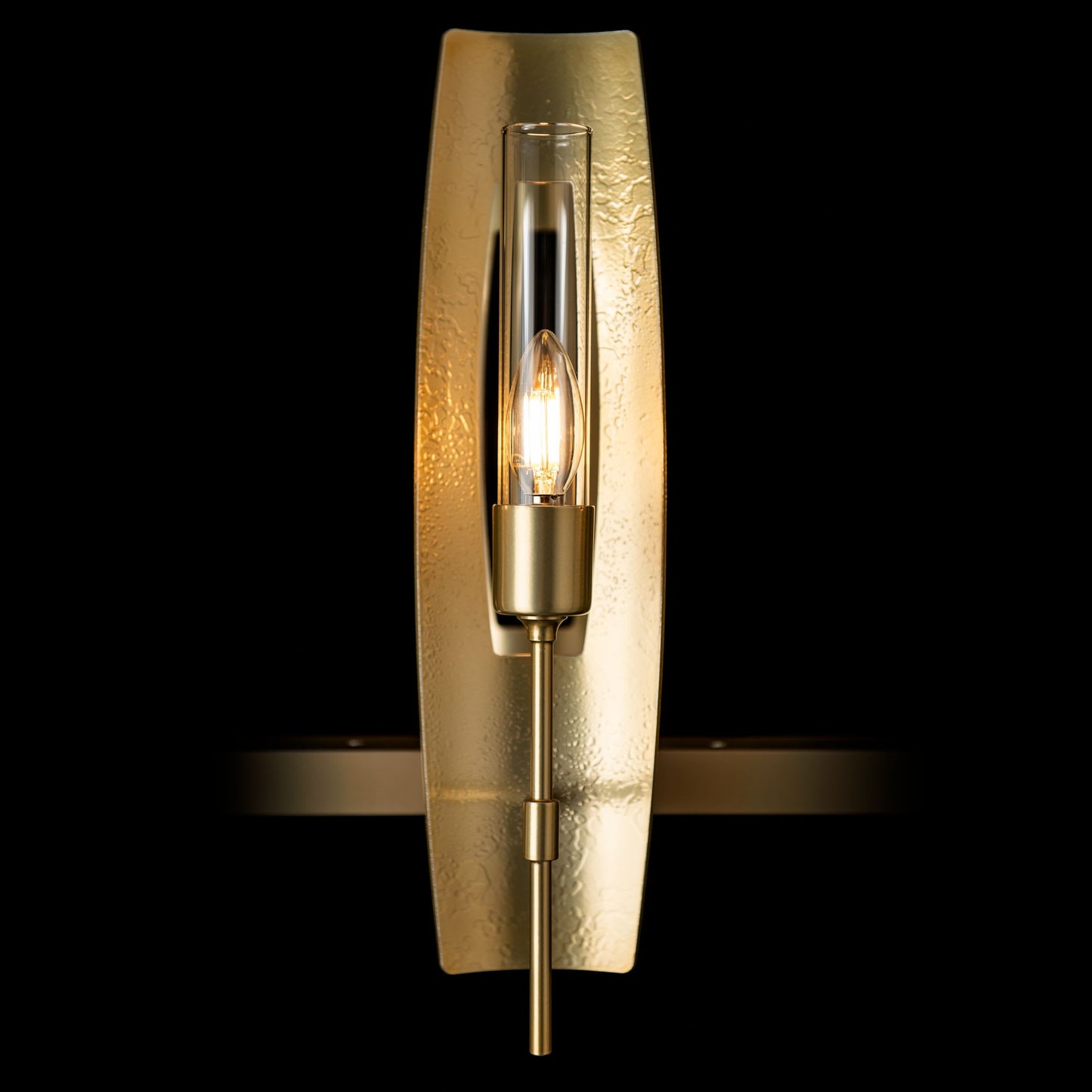 Passage 8 Light 52" Wide Taper Candle Linear Pendant