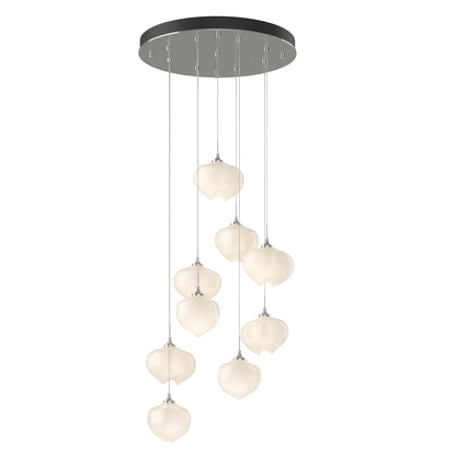 Ume 9 Light 21" Wide Multi Light Pendant