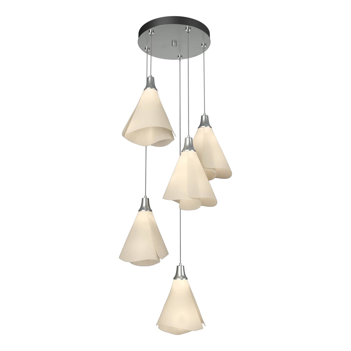 Mobius 9 Light 21" Wide Multi Light Pendant