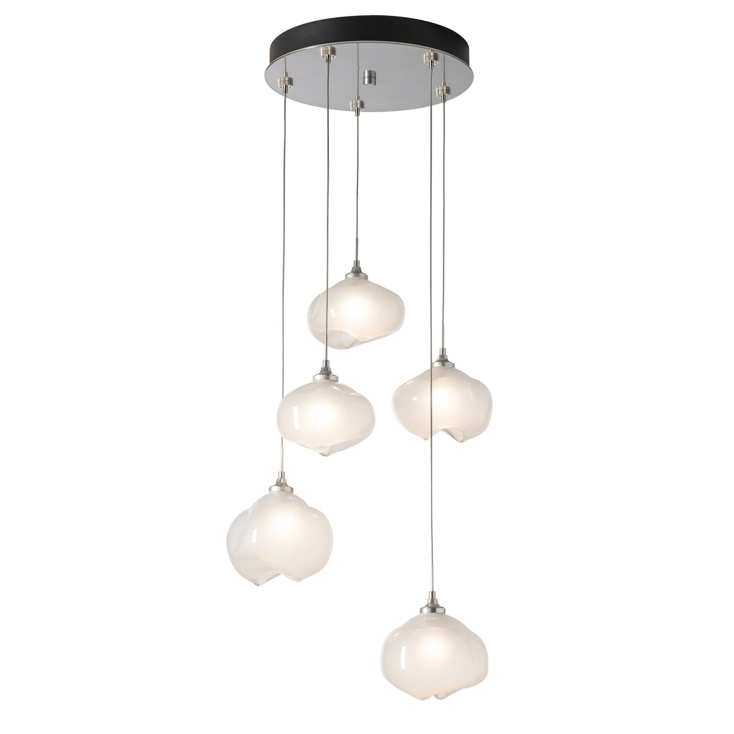 Ume 5 Light 17" Wide Multi Light Pendant
