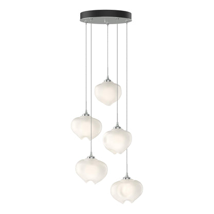 Ume 5 Light 17" Wide Multi Light Pendant