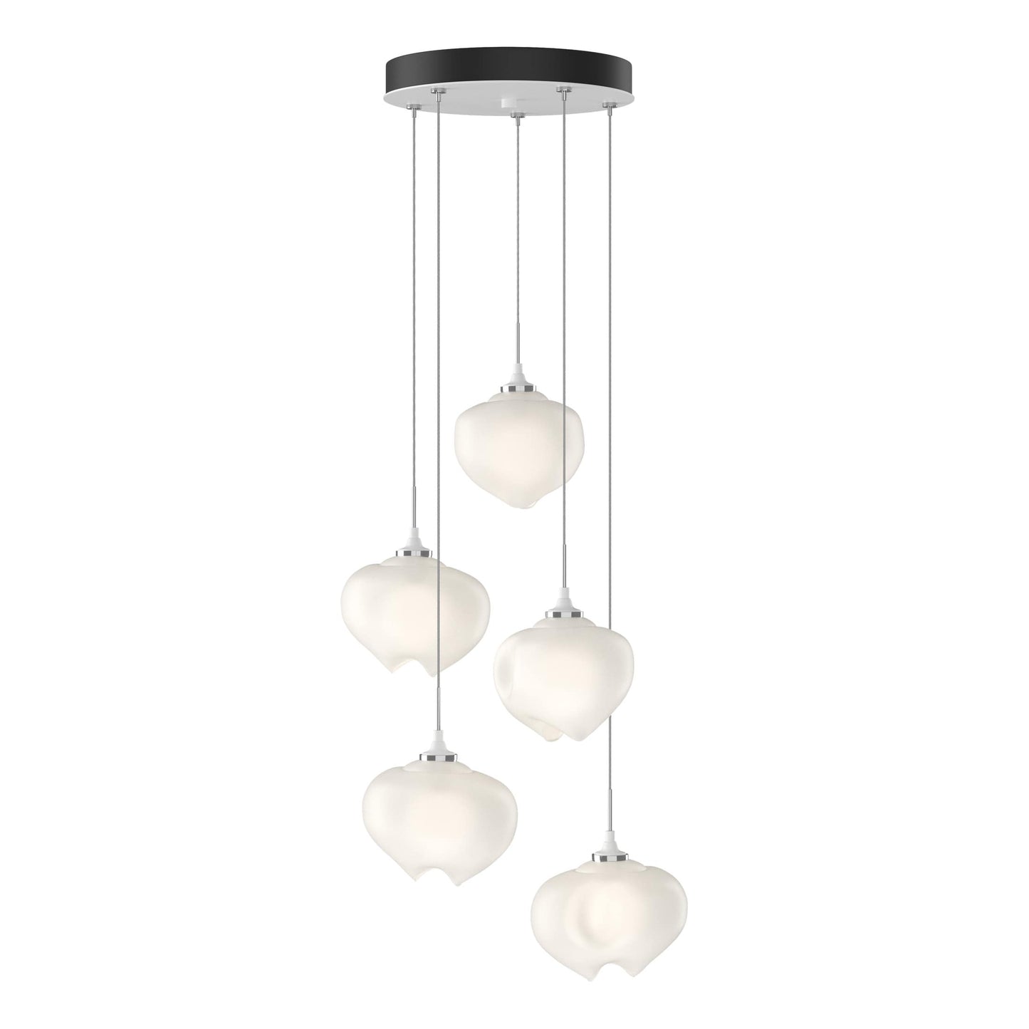 Ume 5 Light 17" Wide Multi Light Pendant